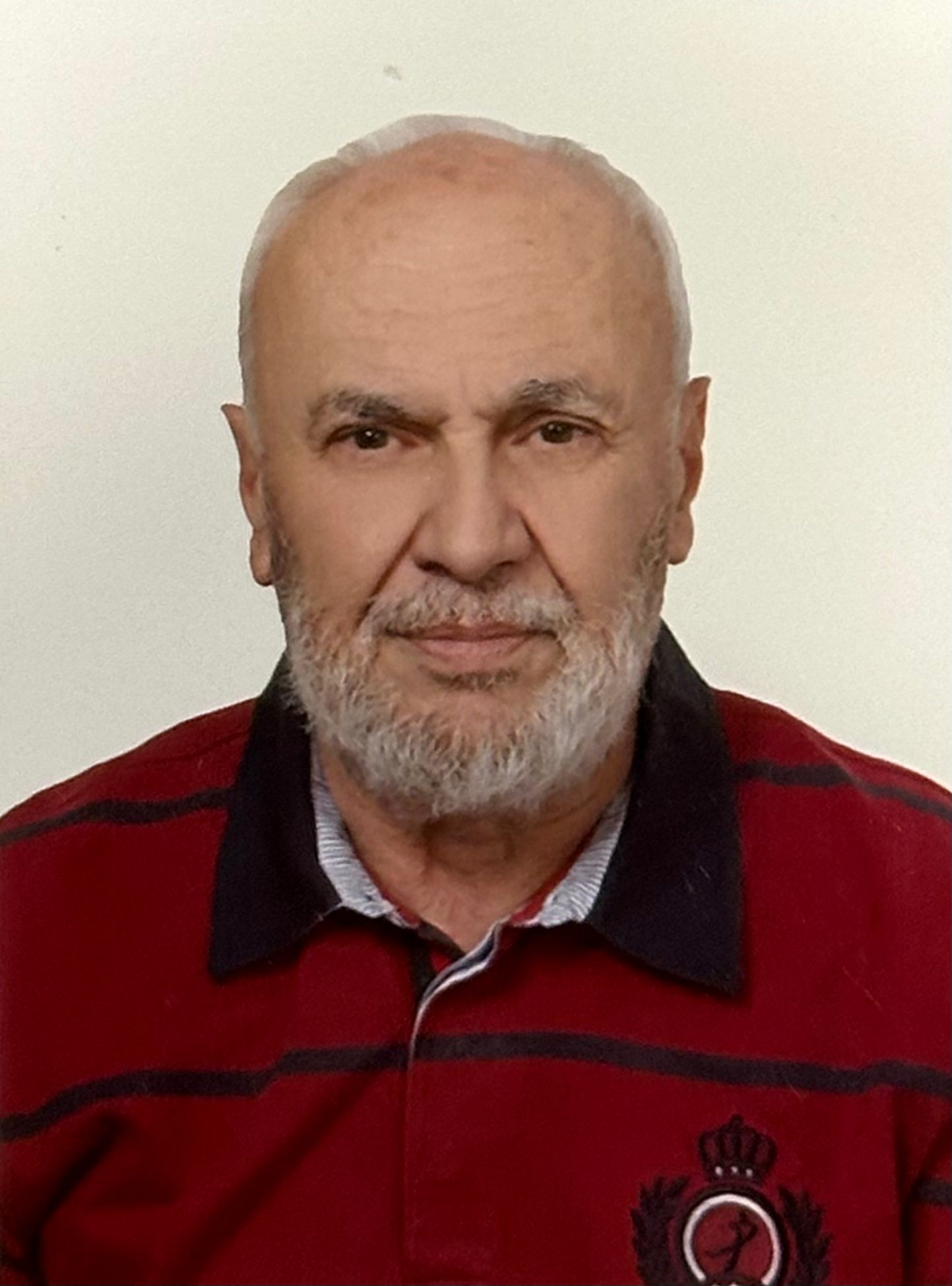 Mehmet Tansu